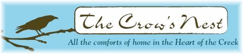 Crow's Nest at Roberts Creek, Sunshine Coast, BC, Canada